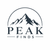 Peak Finds - Home