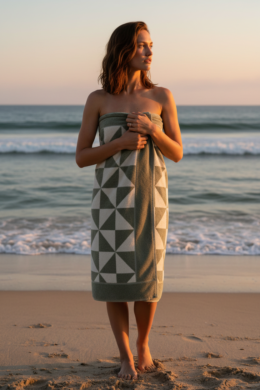 Umbra Australian Cotton Towels